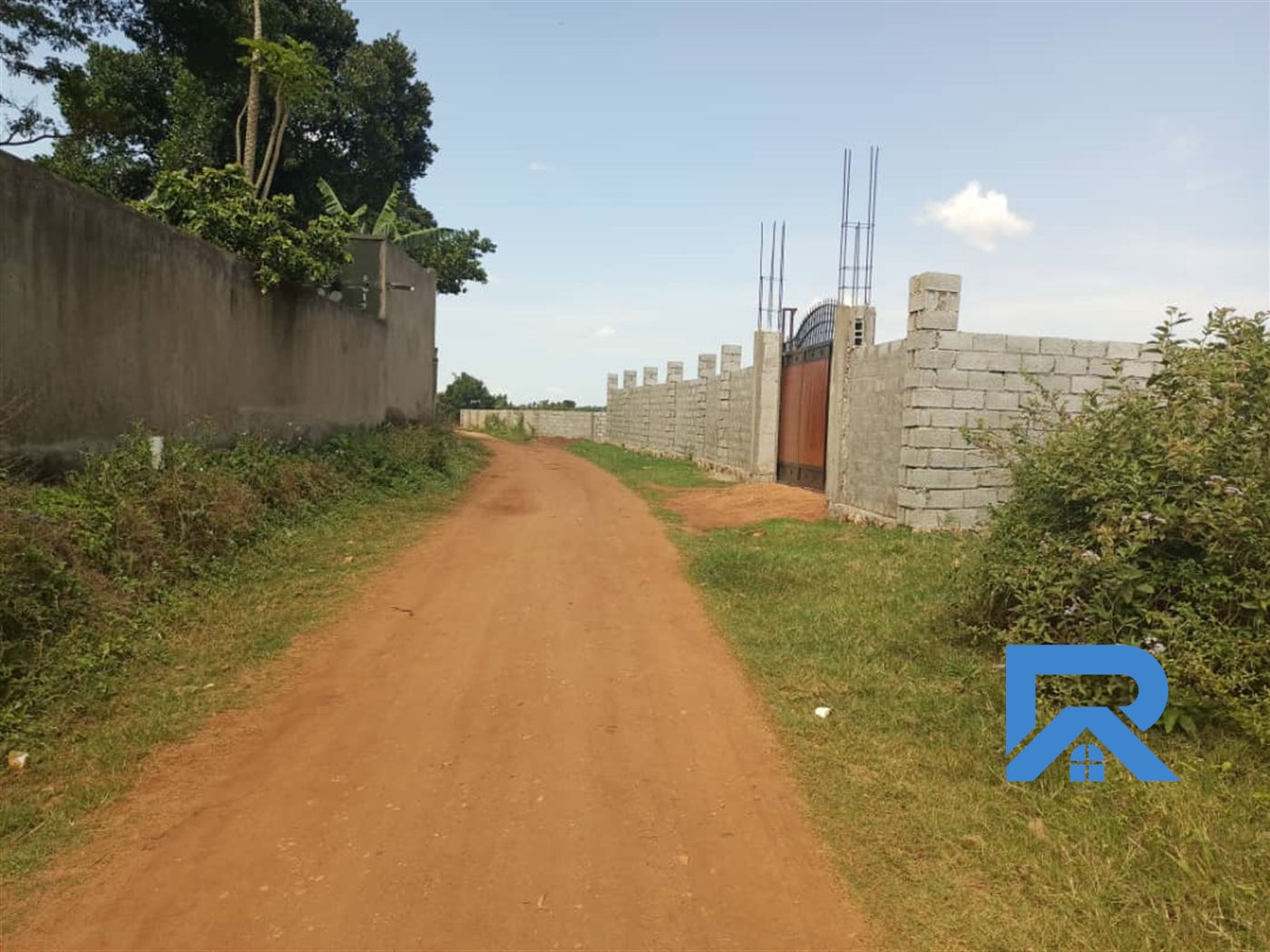 Residential Land for sale in Nkumba Kampala
