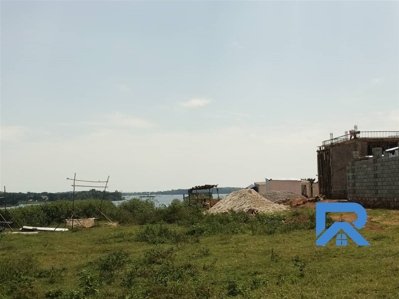 Residential Land for sale in Nkumba Kampala