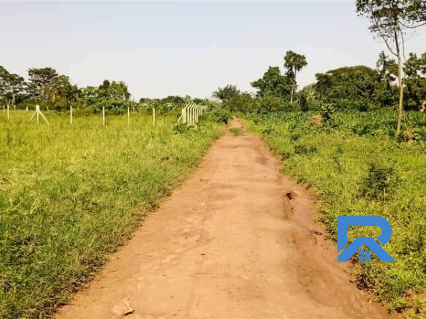 Agricultural Land for sale in Namayumba Mukono