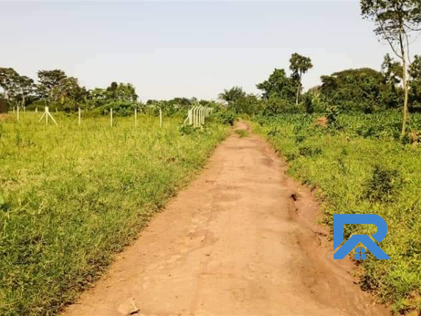 Agricultural Land for sale in Namayumba Mukono