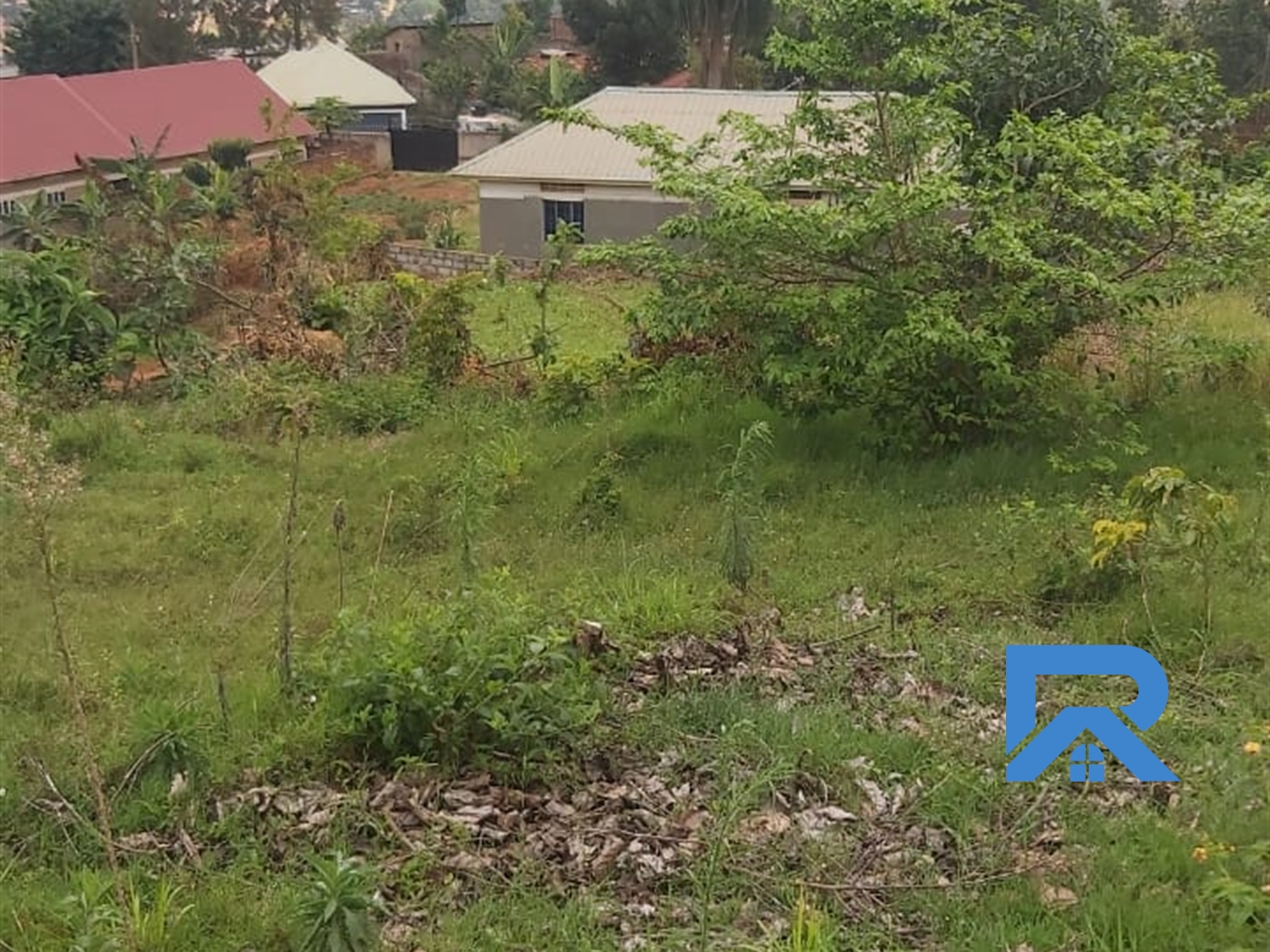 Residential Land for sale in Kitende Wakiso