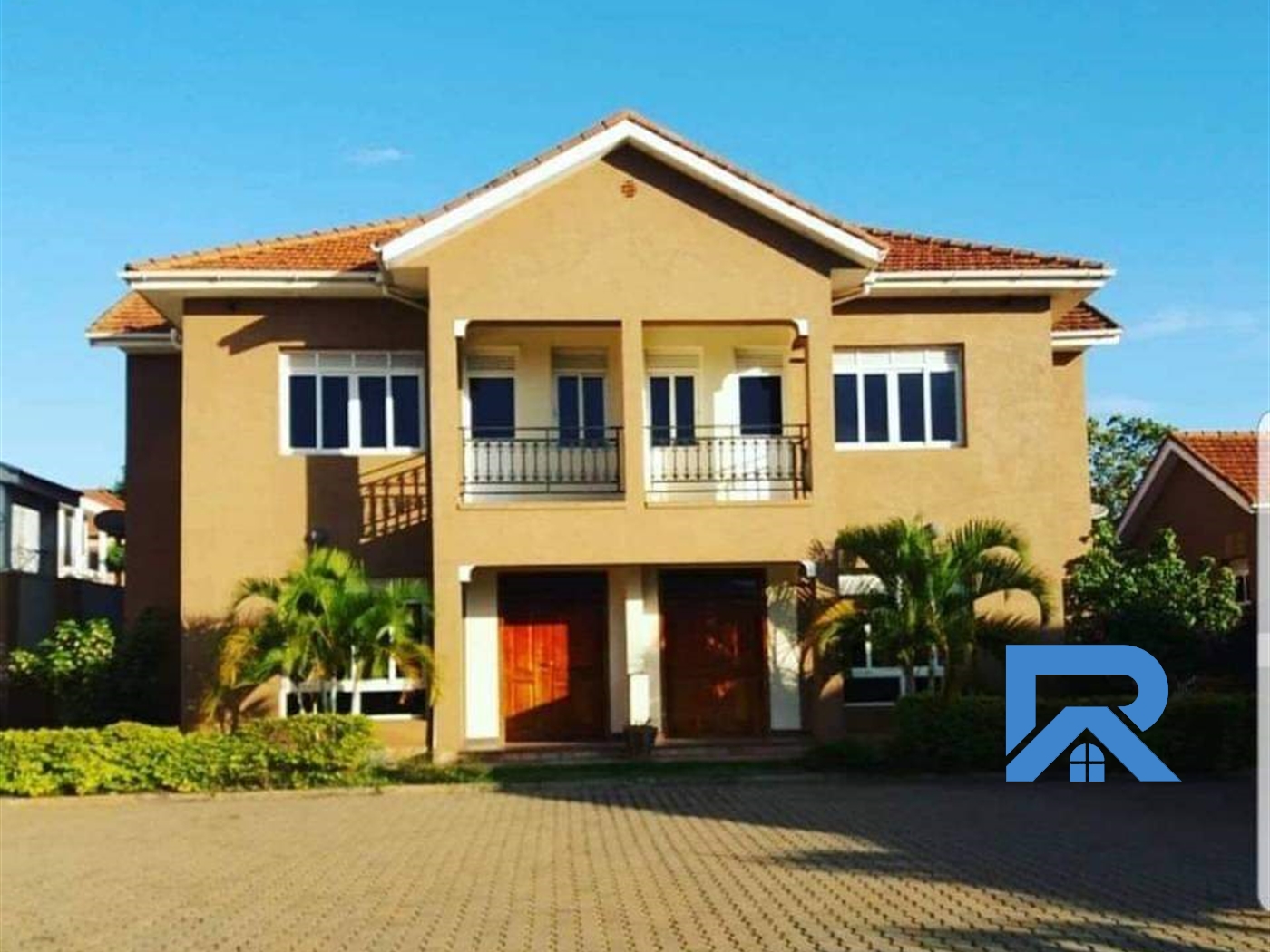 Town House for rent in Muyenga Kampala