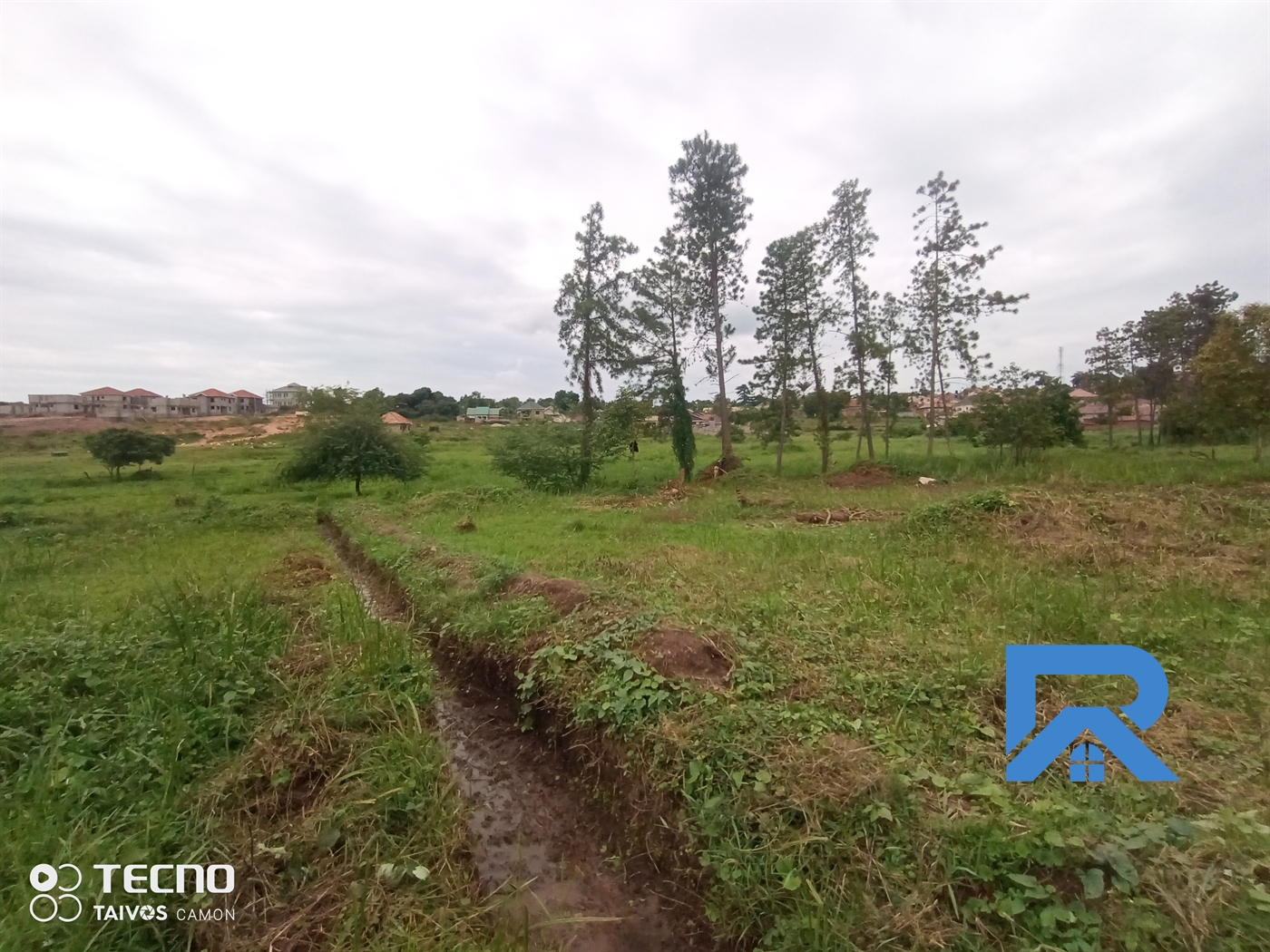 Residential Land for sale in Lwezalubowa Kampala