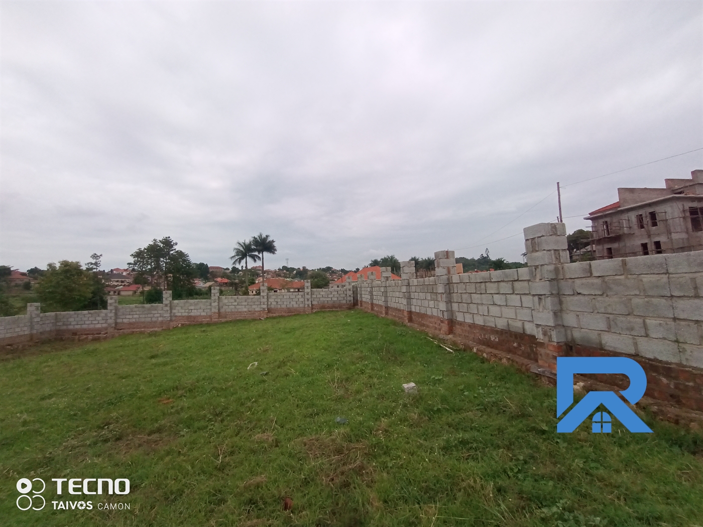 Residential Land for sale in Lwezalubowa Kampala