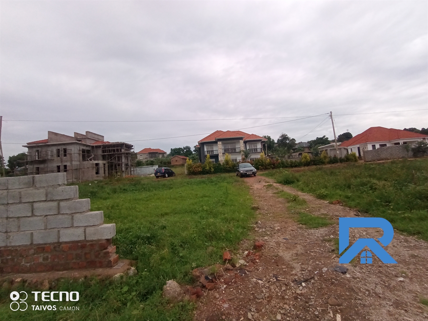 Residential Land for sale in Lwezalubowa Kampala