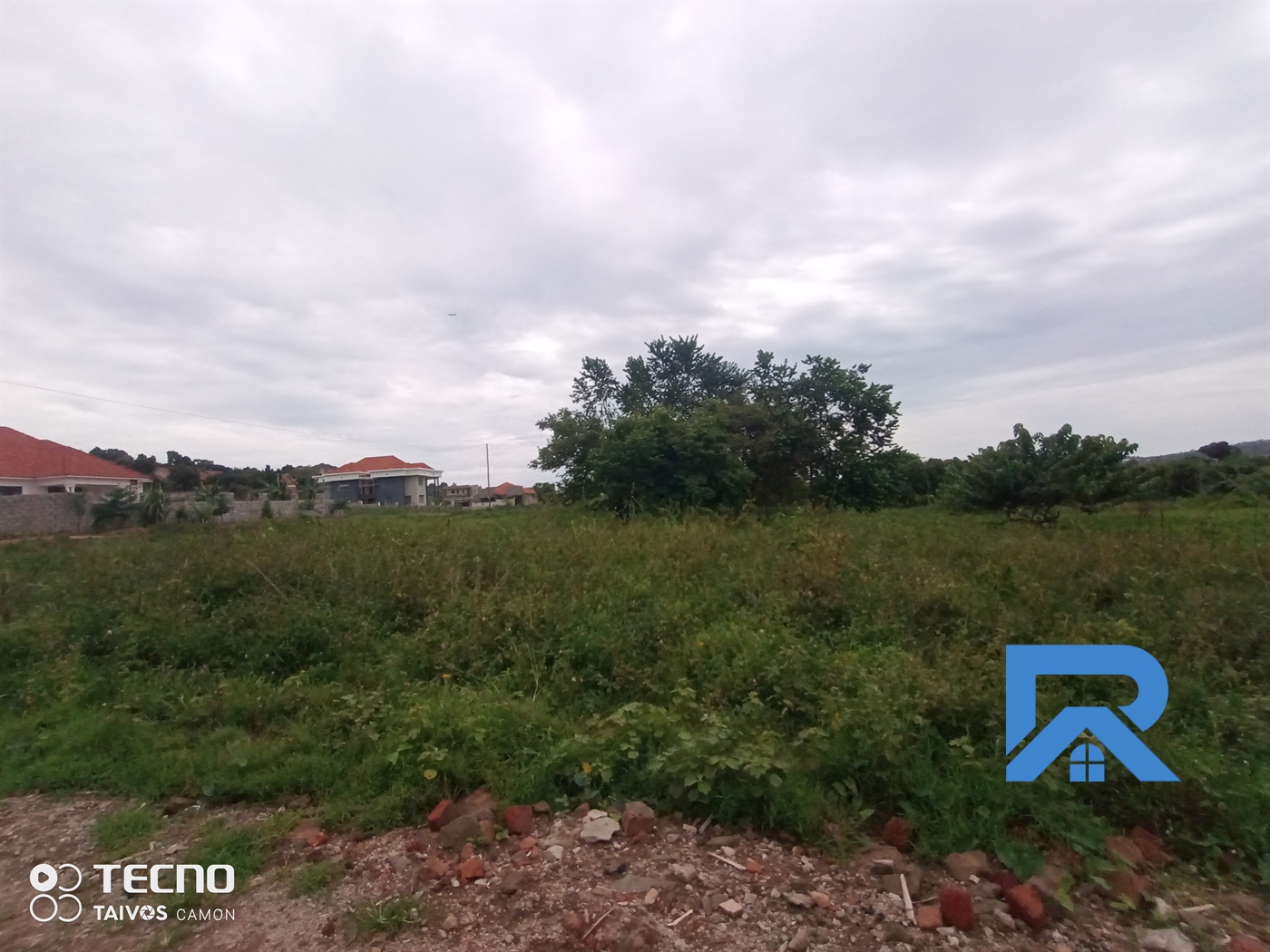 Residential Land for sale in Lwezalubowa Kampala