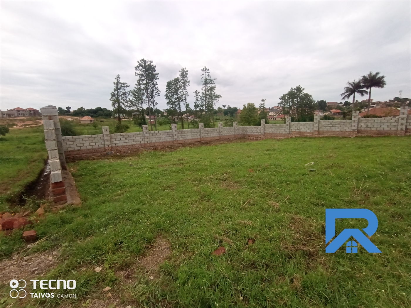 Residential Land for sale in Lwezalubowa Kampala