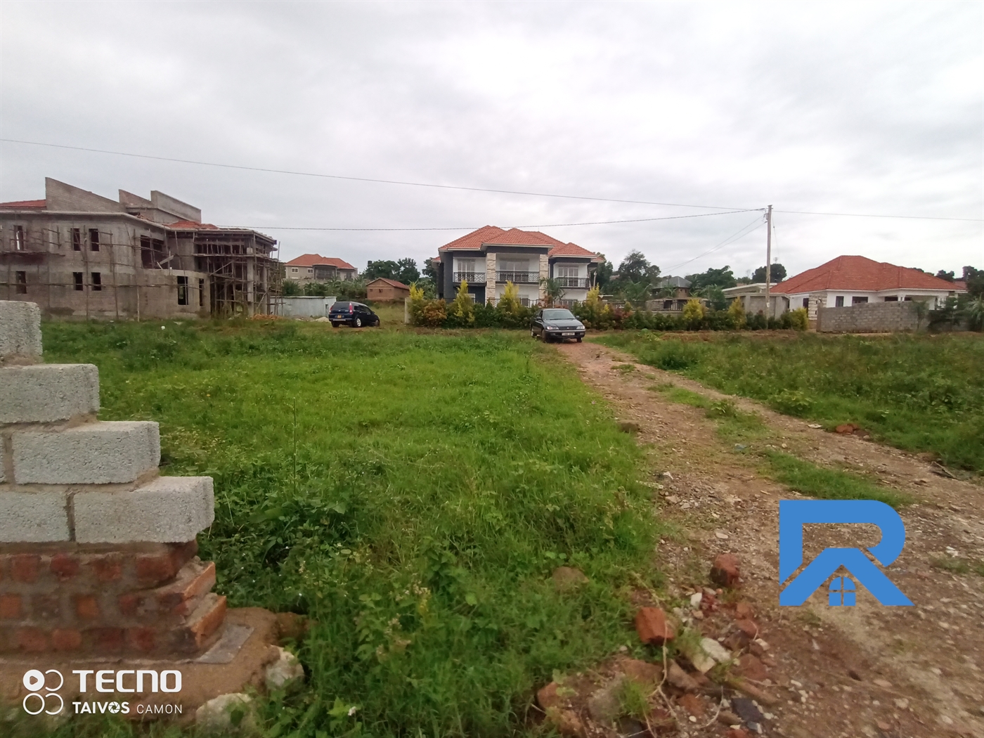 Residential Land for sale in Lwezalubowa Kampala