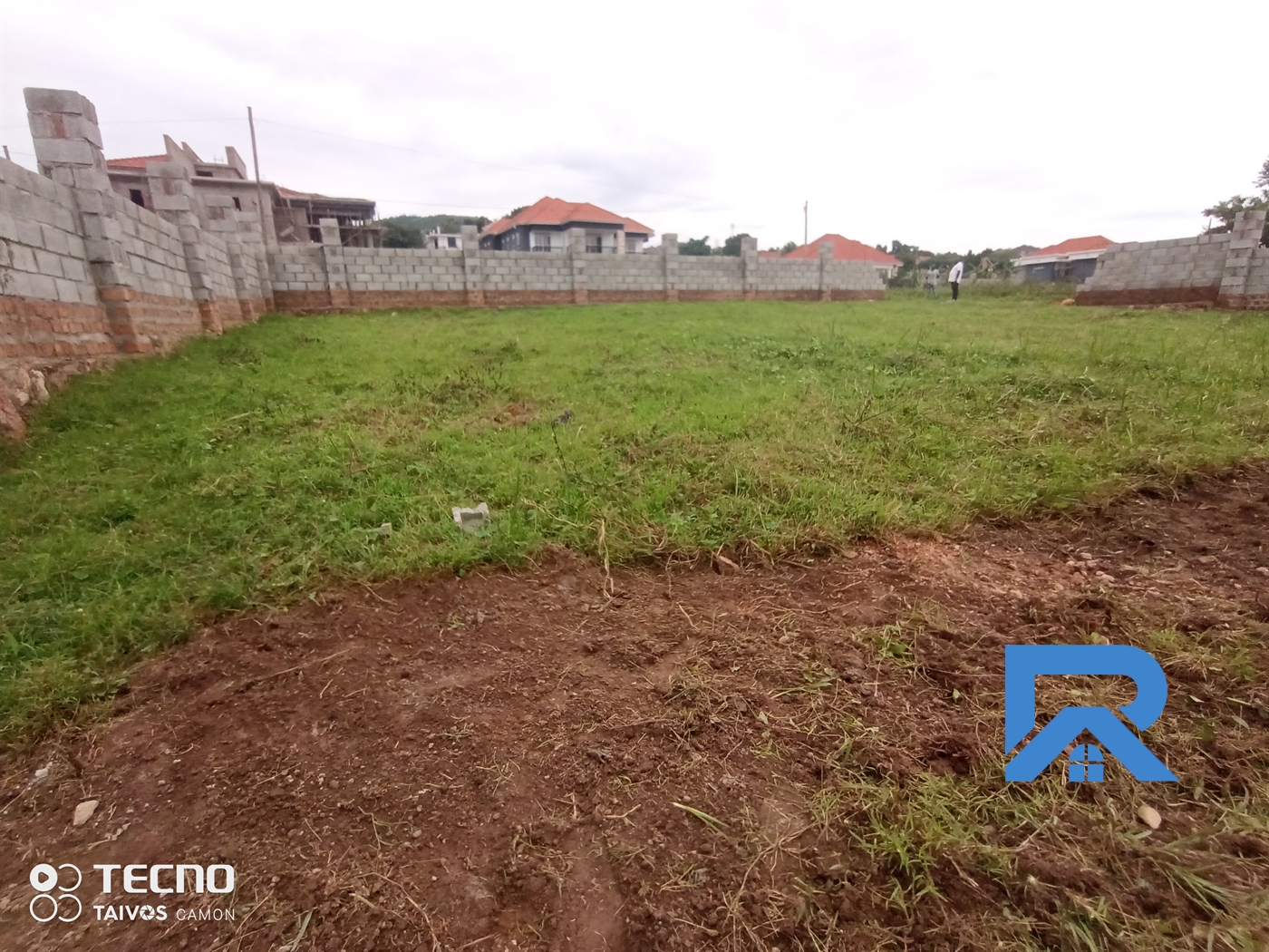 Residential Land for sale in Lwezalubowa Kampala