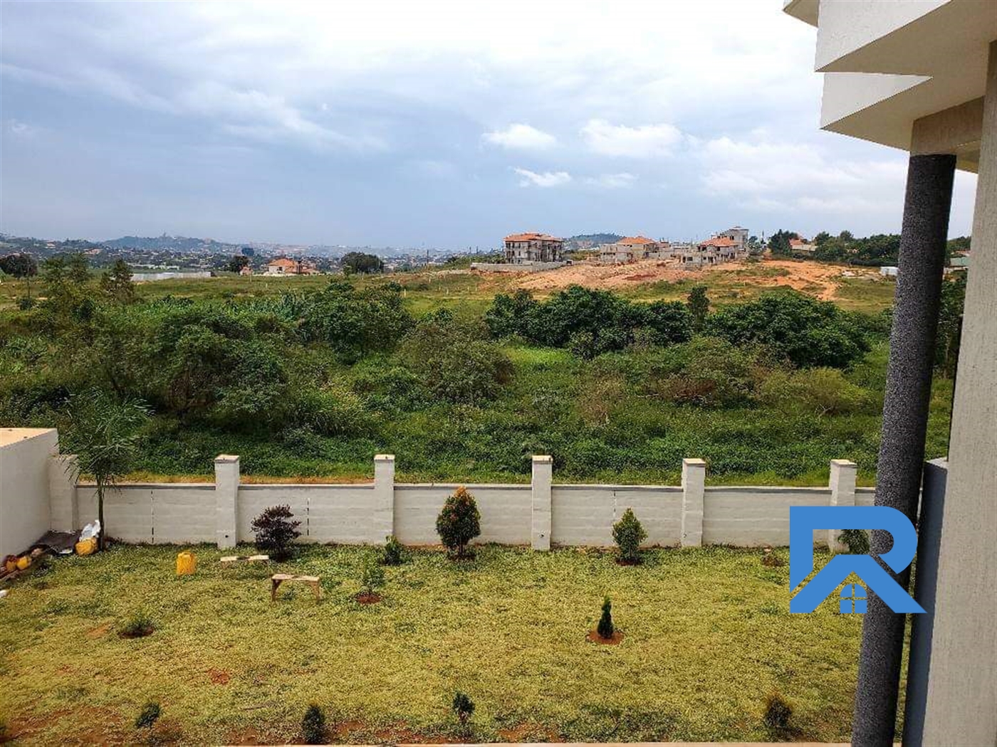 Storeyed house for sale in Kigo Kampala