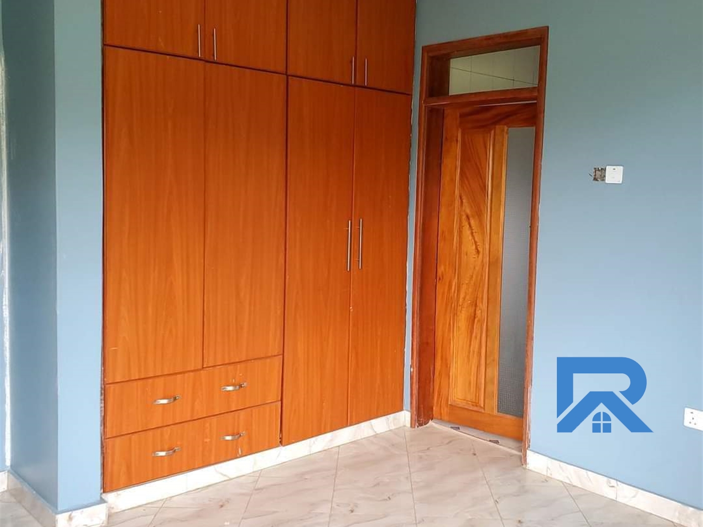 Storeyed house for sale in Kigo Kampala