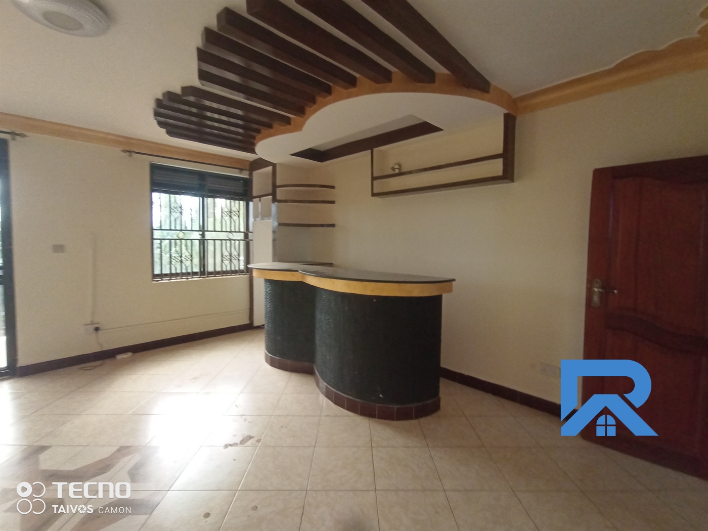 Apartment for rent in Munyonyo Kampala