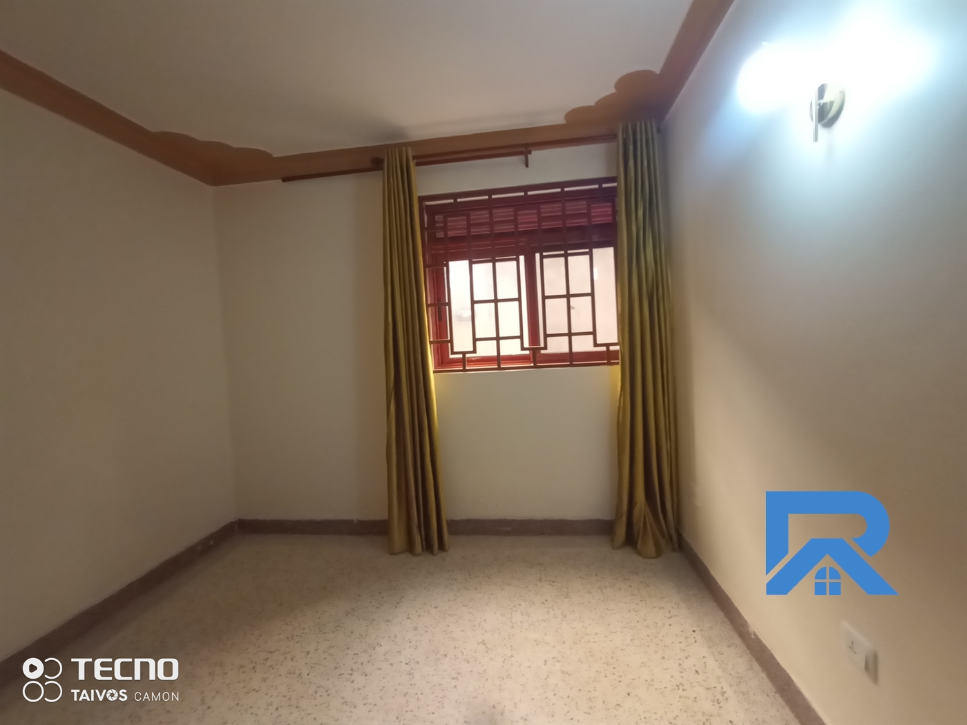 Apartment for rent in Buziga Kampala