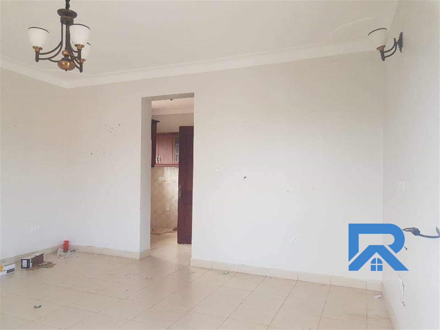 Apartment for rent in Bbunga Kampala