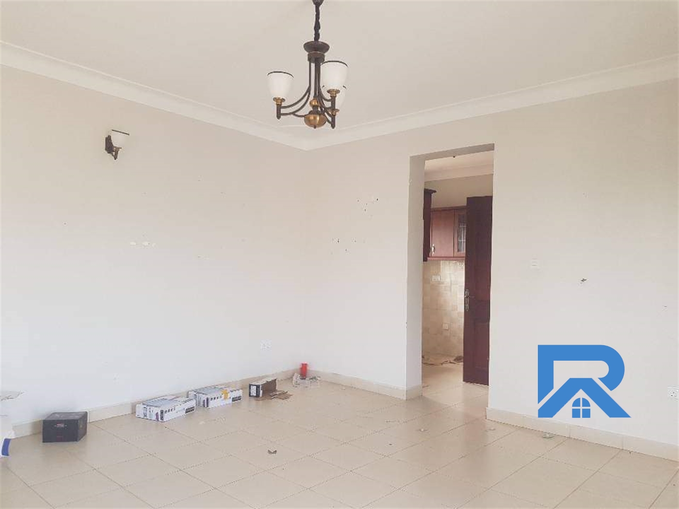 Apartment for rent in Bbunga Kampala