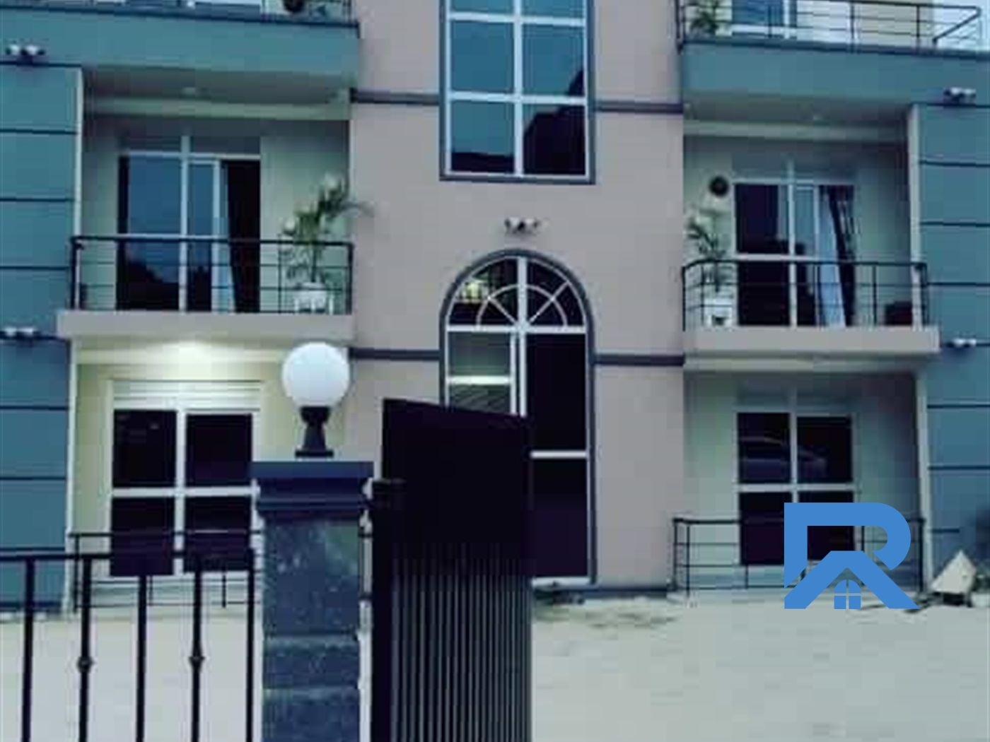 Apartment for rent in Munyonyo Kampala