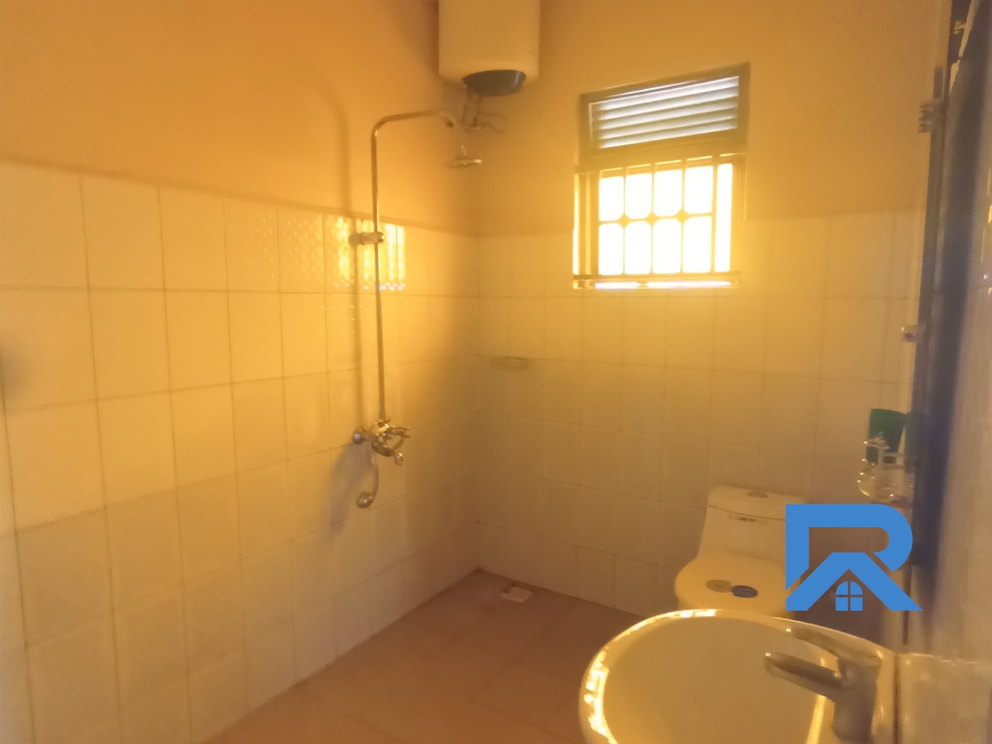 Bungalow for rent in Bbunga Kampala