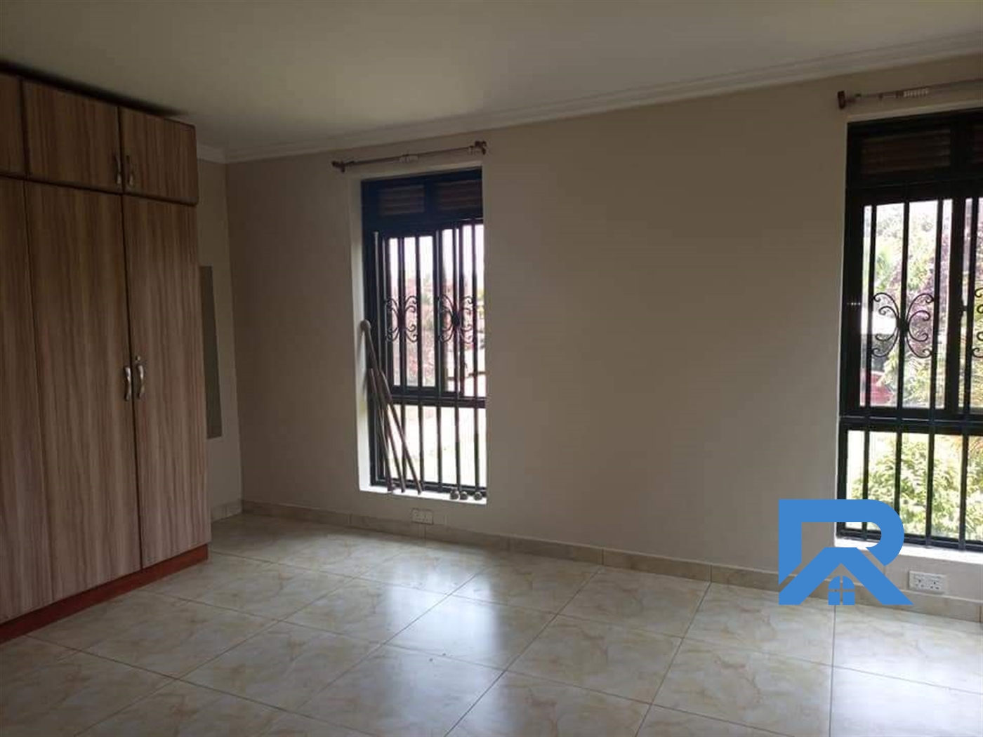 Apartment for rent in Kiwaatule Kampala