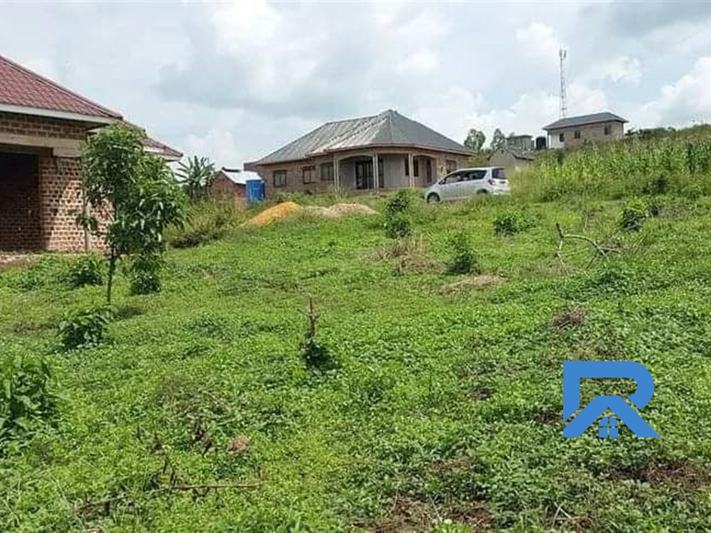 Residential Land for sale in Bukalango Wakiso