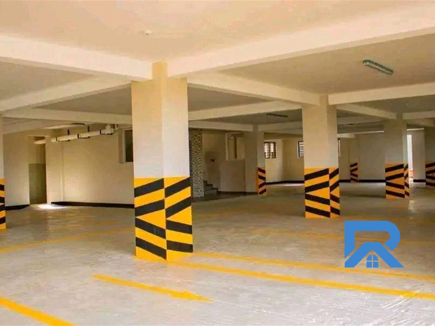 Apartment block for sale in Kololo Kampala