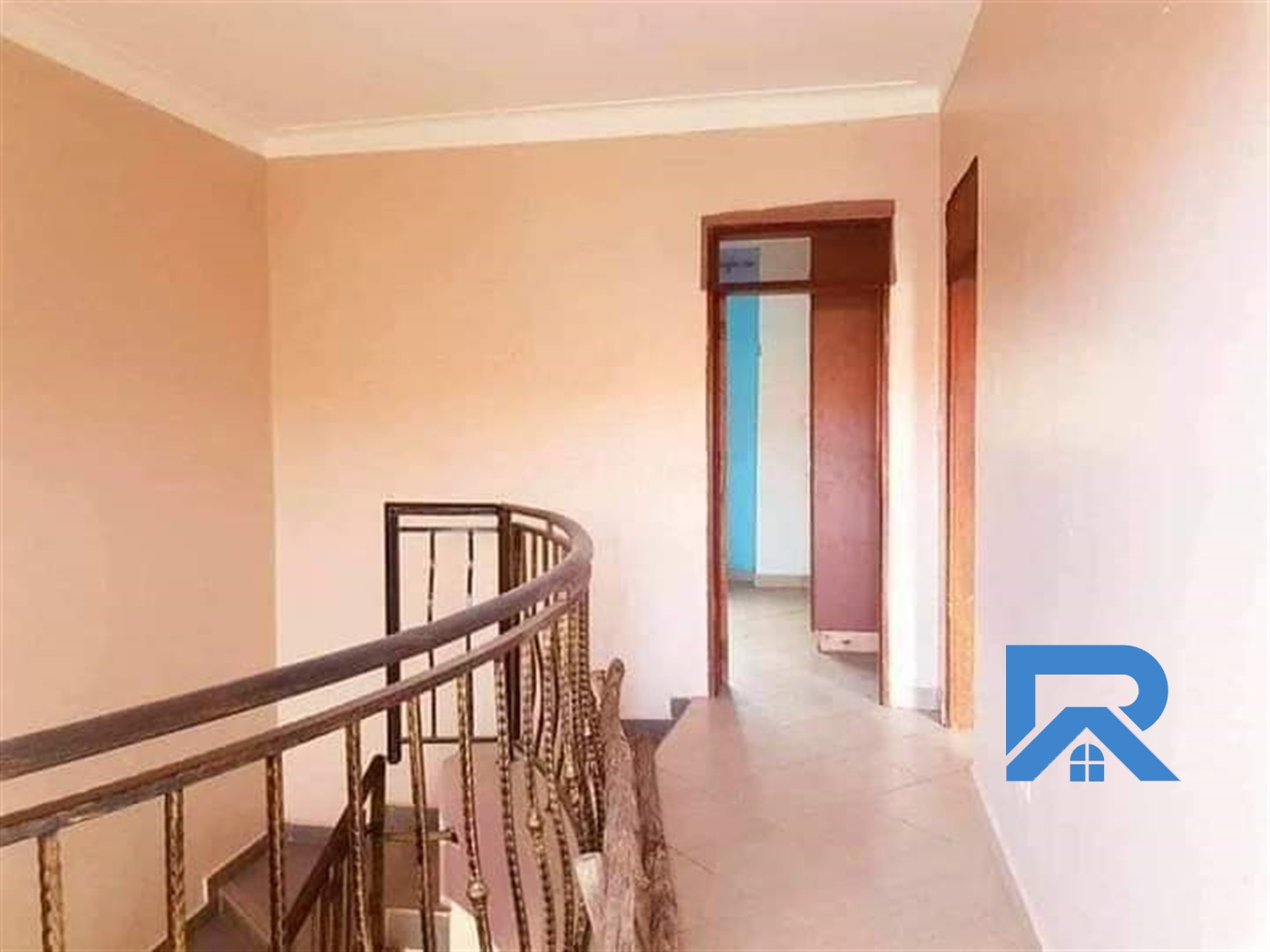 Duplex for rent in Kigo Kampala