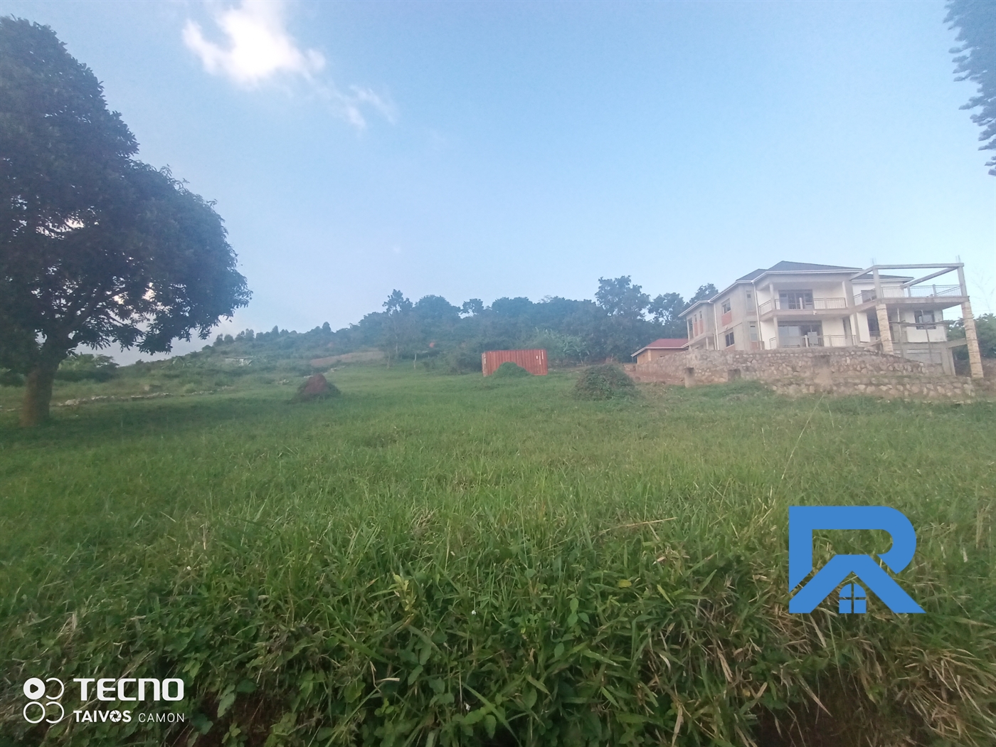 Residential Land for sale in Kigo Kampala