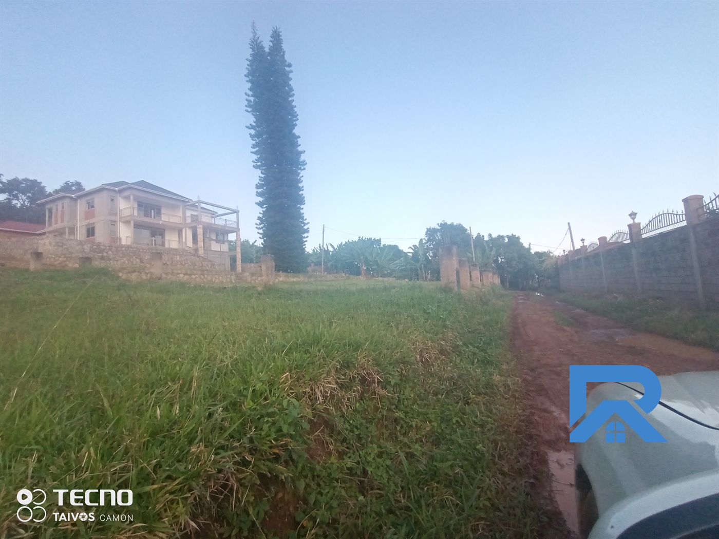 Residential Land for sale in Kigo Kampala