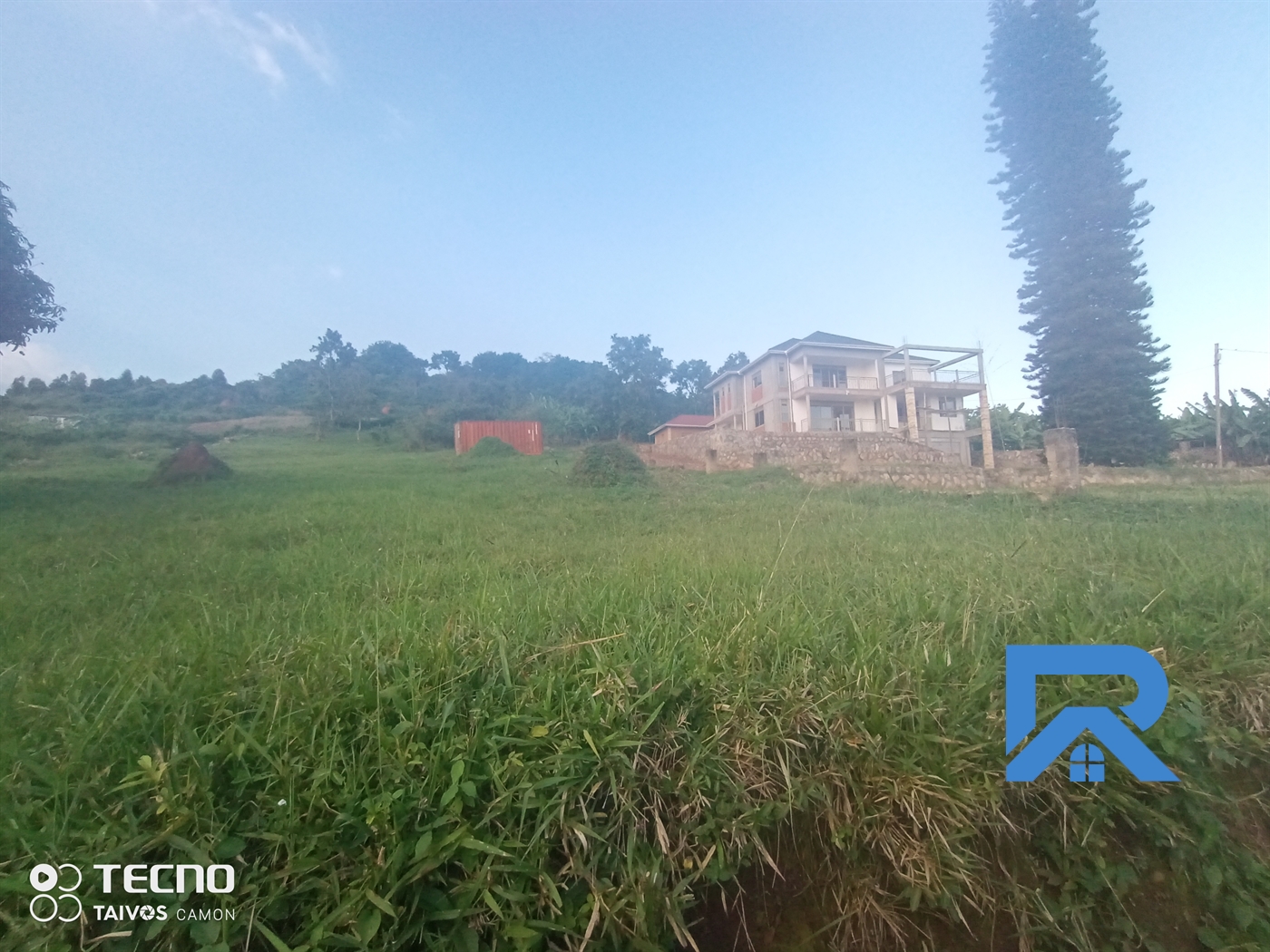 Residential Land for sale in Kigo Kampala