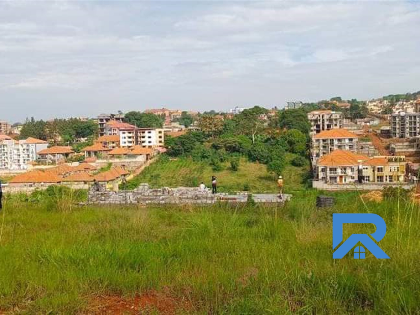 Residential Land for sale in Kyanja Kampala