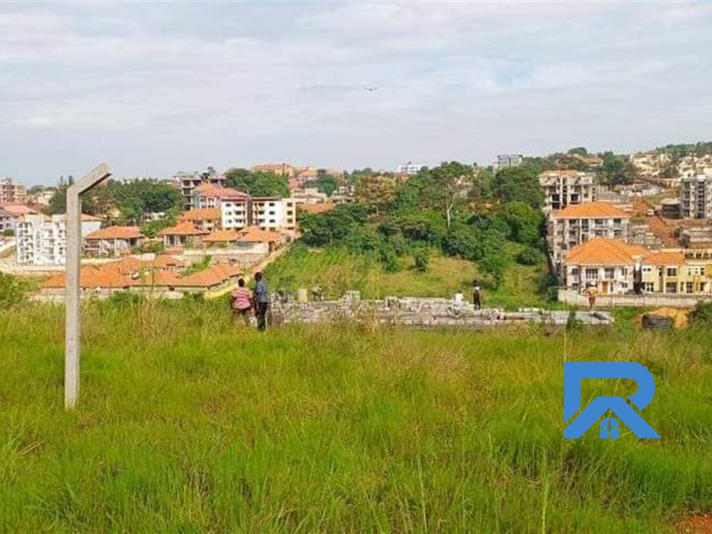 Residential Land for sale in Kyanja Kampala