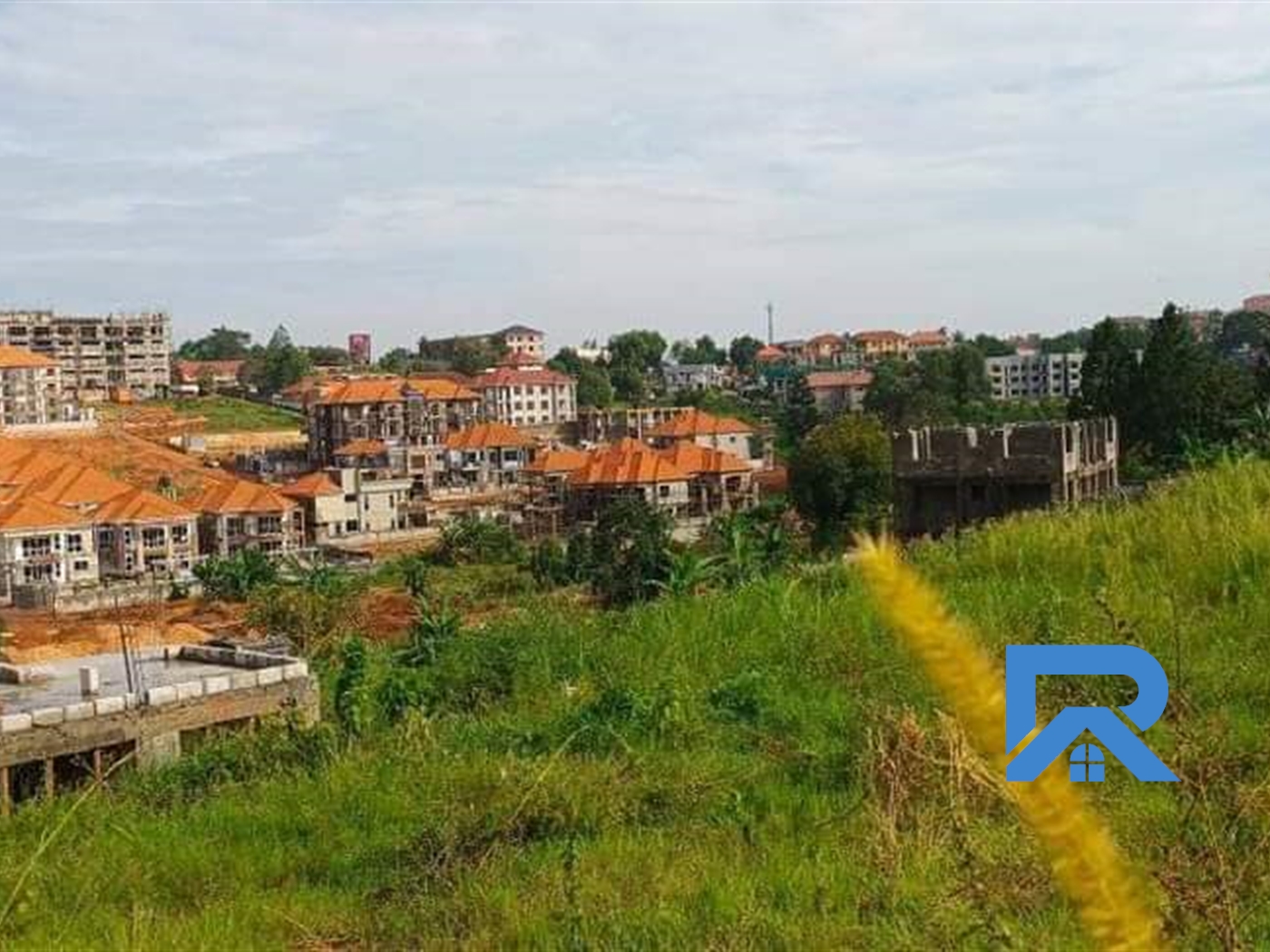 Residential Land for sale in Kyanja Kampala