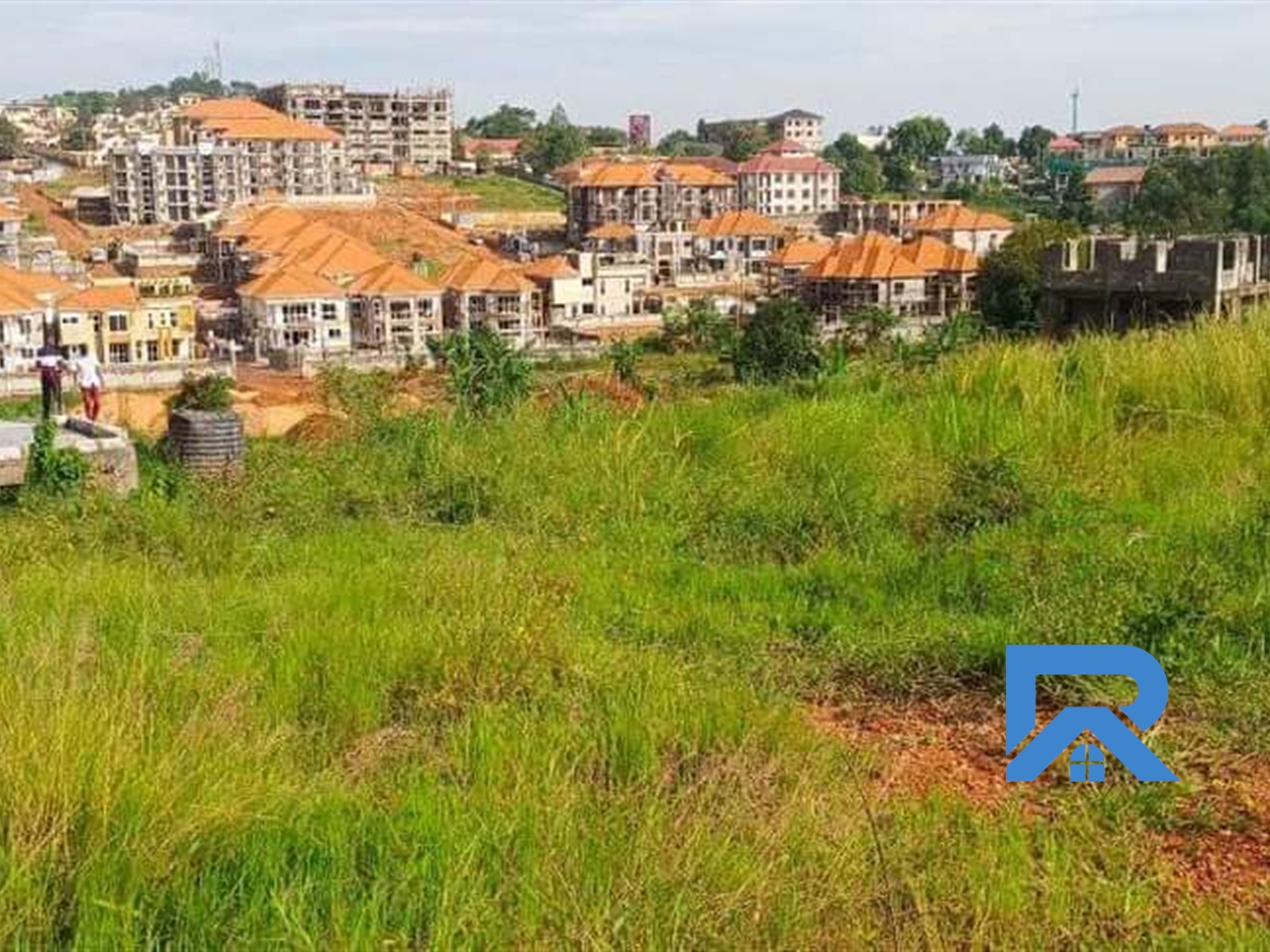 Residential Land for sale in Kyanja Kampala