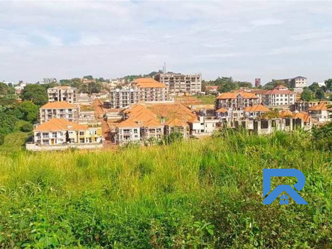 Residential Land for sale in Kyanja Kampala