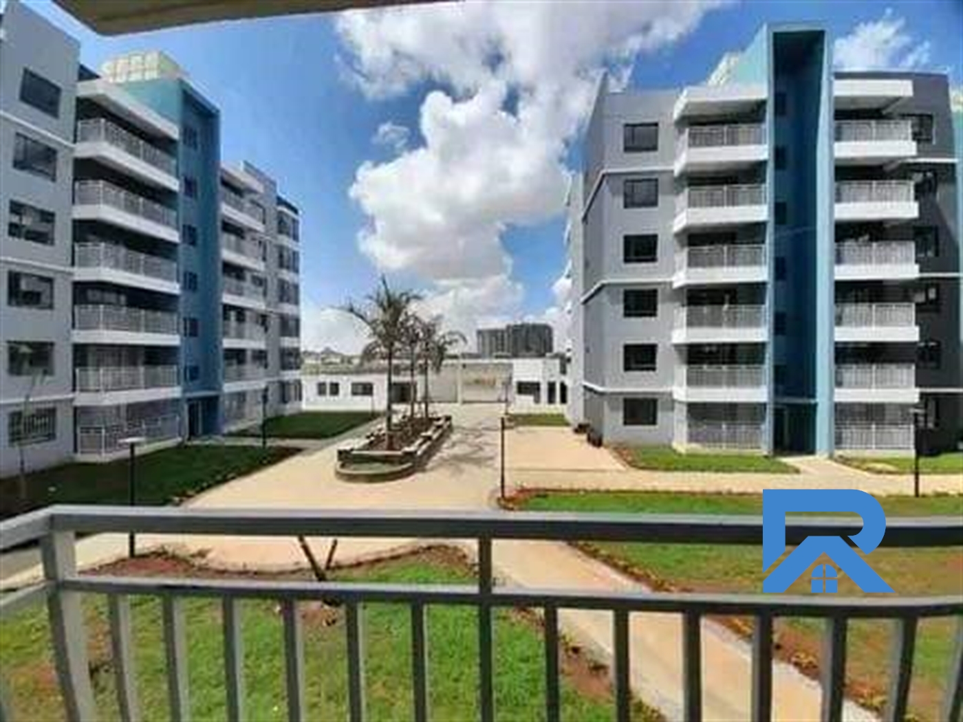 Apartment for rent in Nairobi International