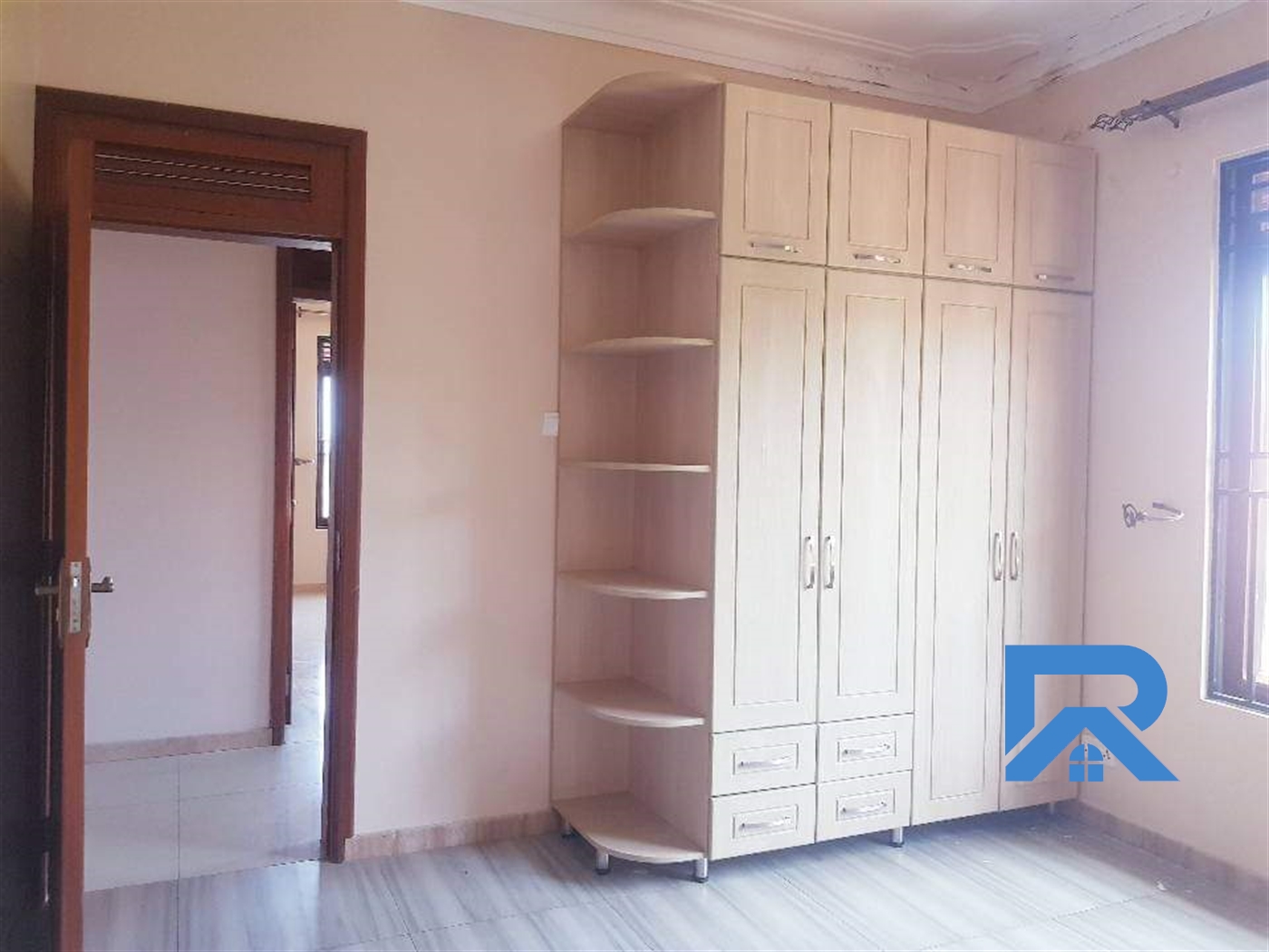 Apartment for rent in Buziga Kampala