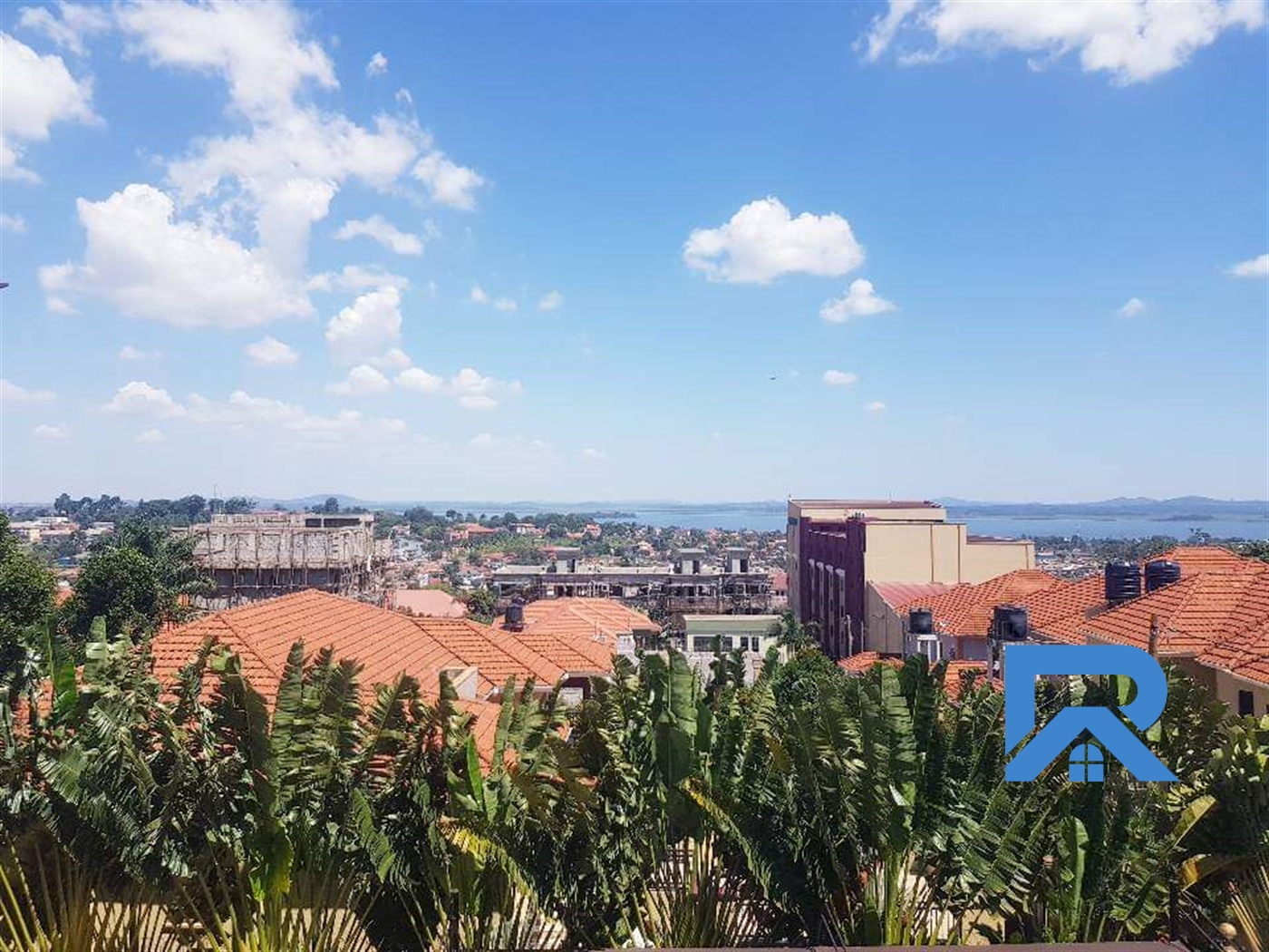 Apartment for rent in Buziga Kampala