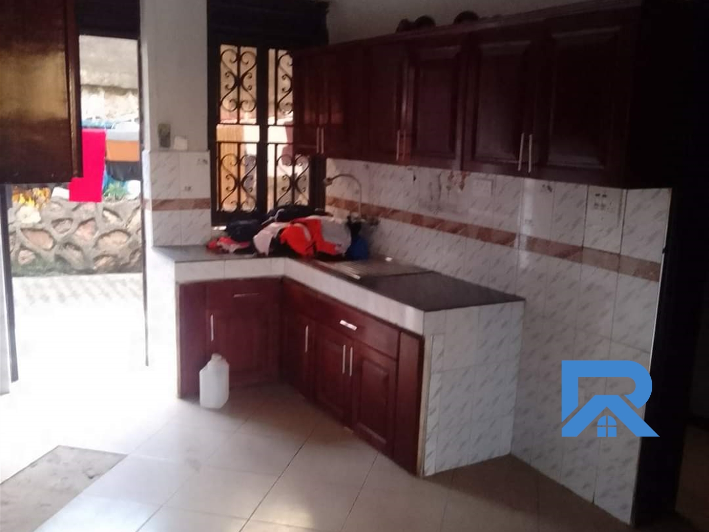 Apartment for rent in Seguku Wakiso