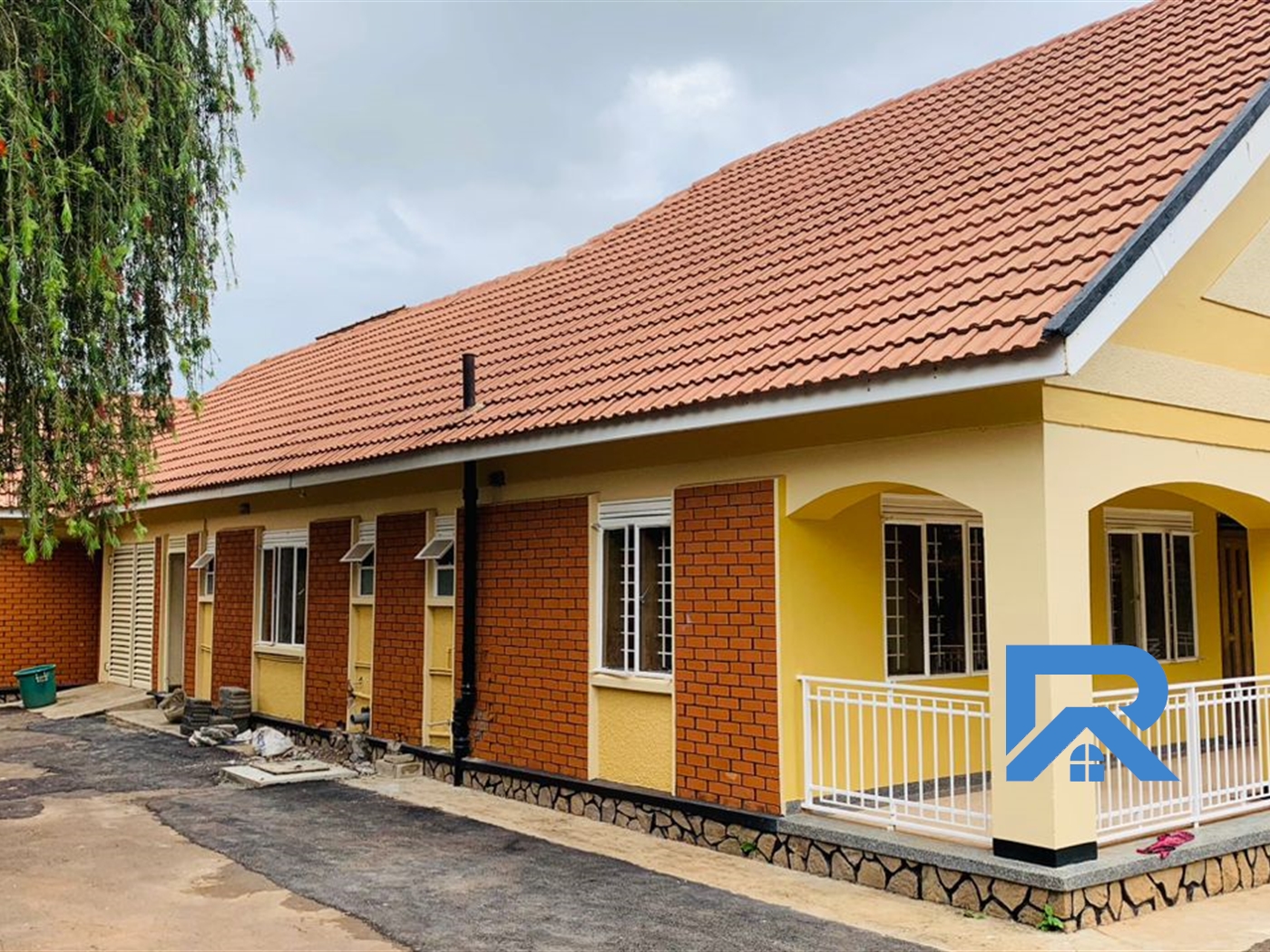 Bungalow for rent in Kitintale Kampala