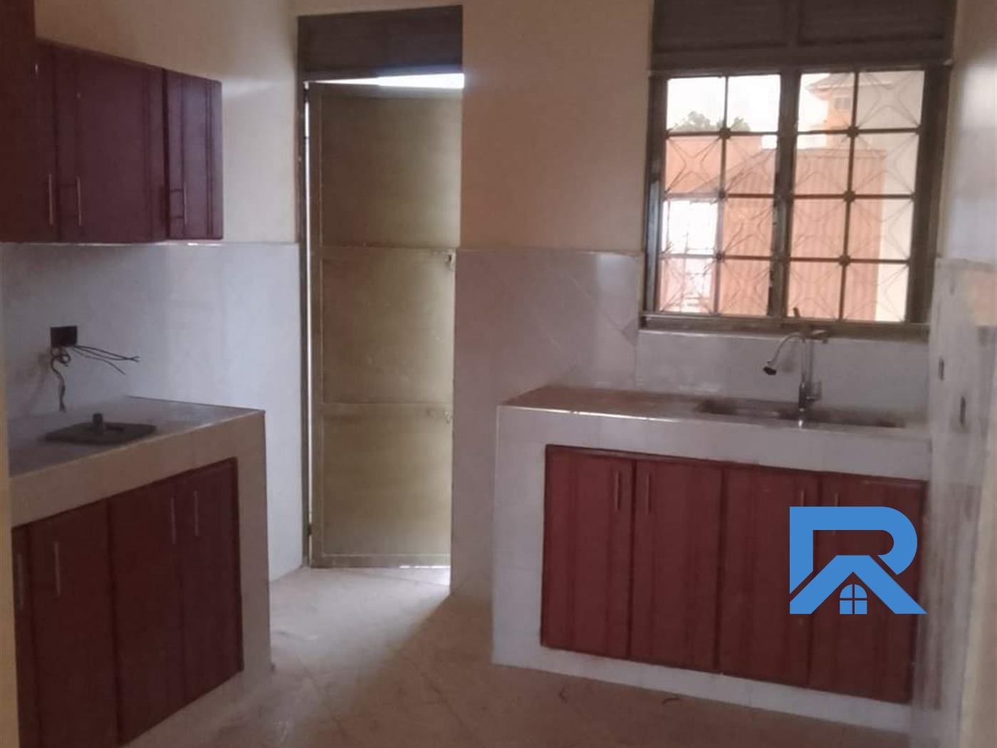 Apartment for rent in Lukuli Kampala