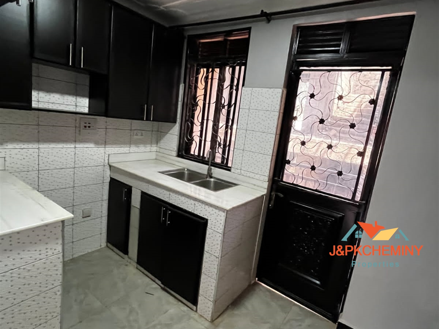 Apartment for rent in Nansana Wakiso