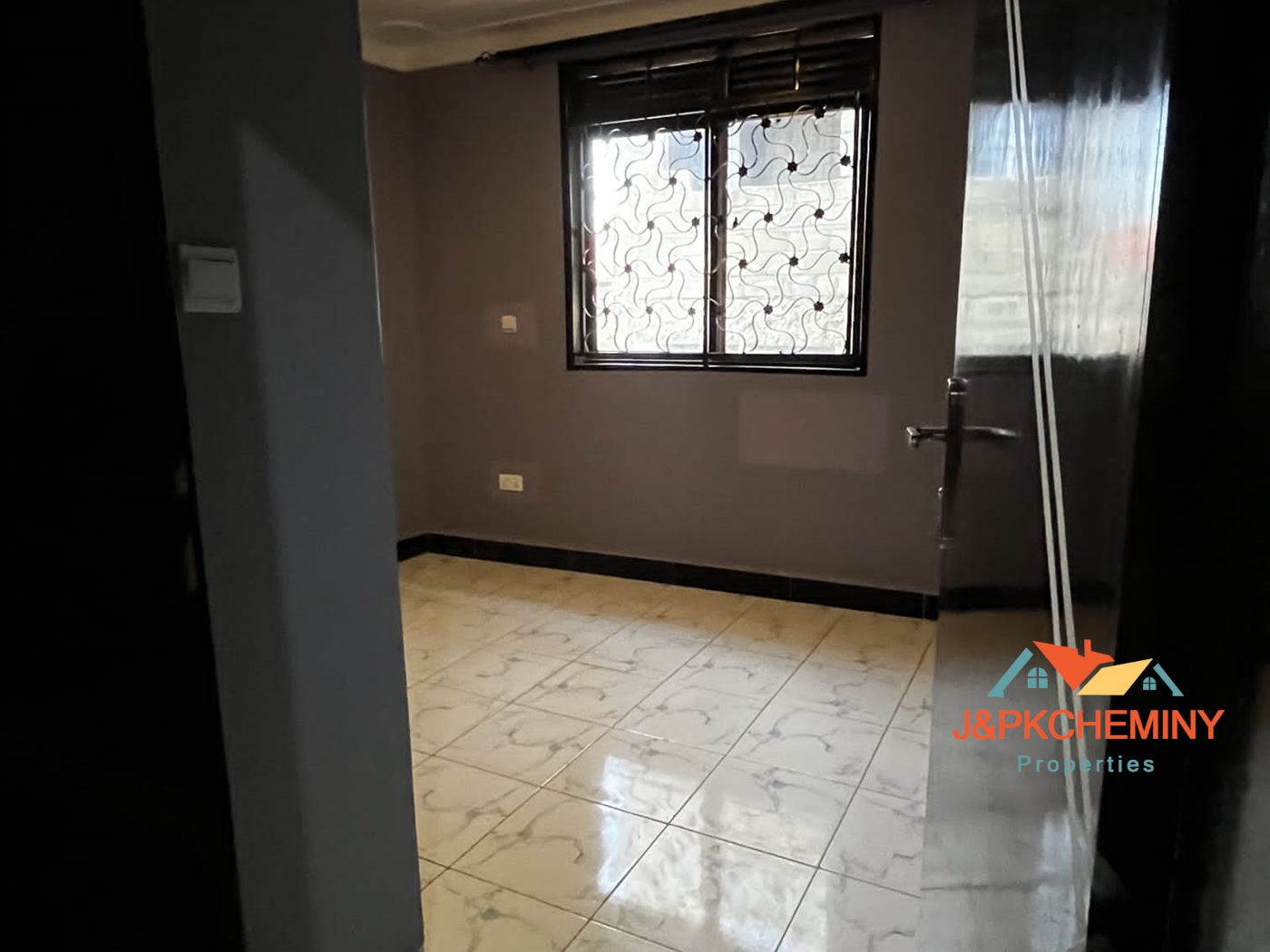 Apartment for rent in Nansana Wakiso