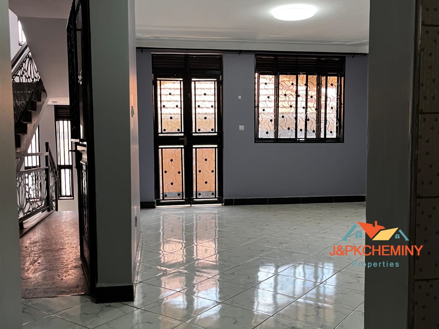 Apartment for rent in Nansana Wakiso