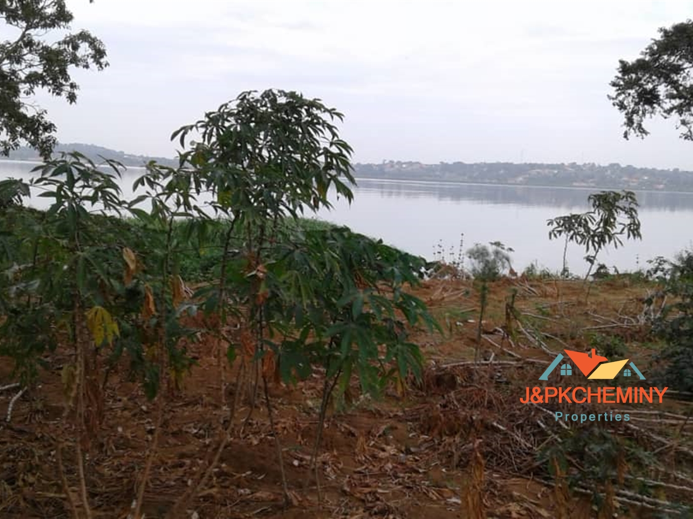 Commercial Land for sale in Kawuku Bugiri