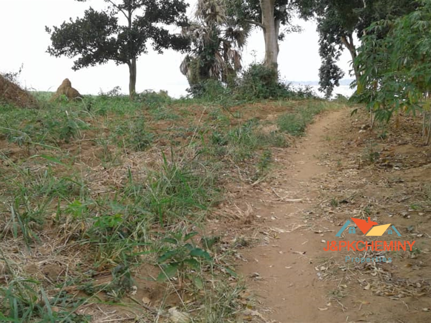 Commercial Land for sale in Kawuku Bugiri