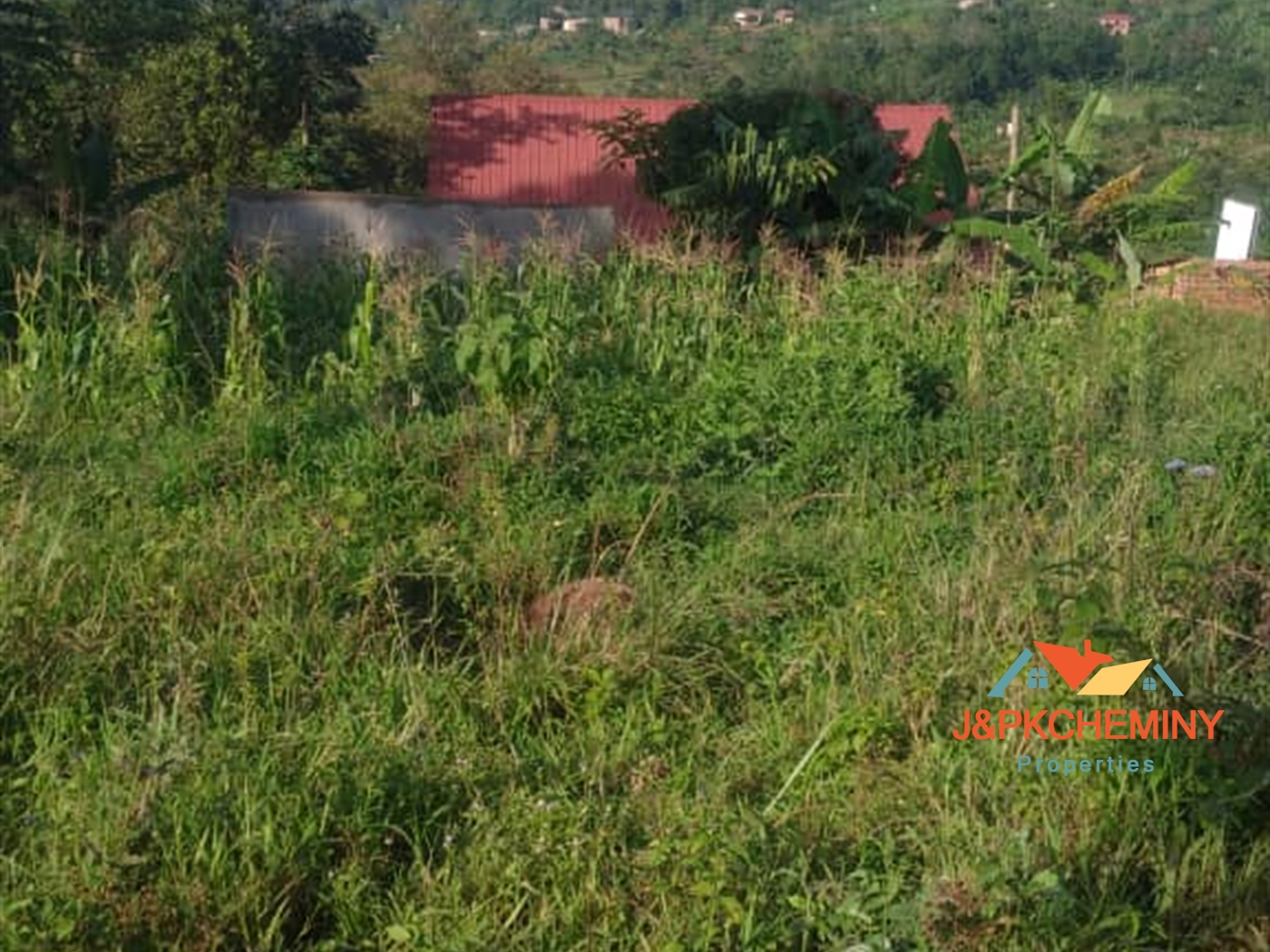 Residential Land for sale in Jandira Kampala