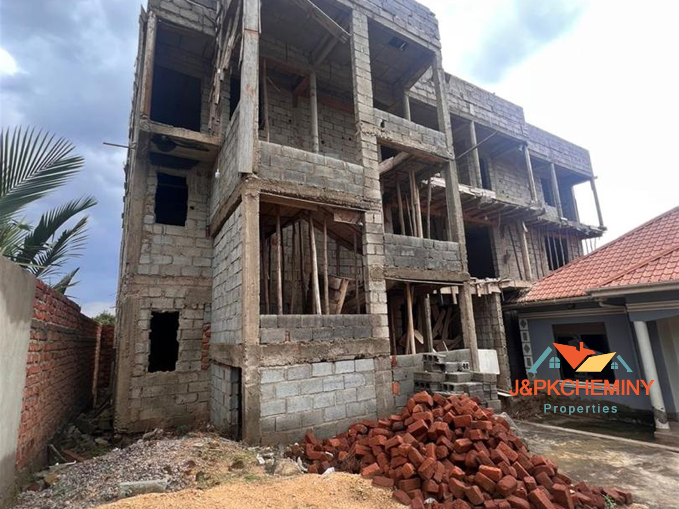 Rental units for sale in Kisaasi Kampala