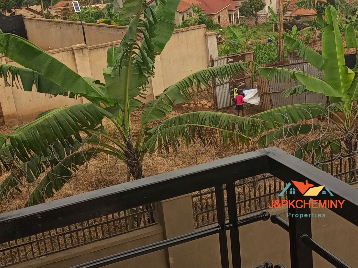 Storeyed house for sale in Munyonyo Wakiso