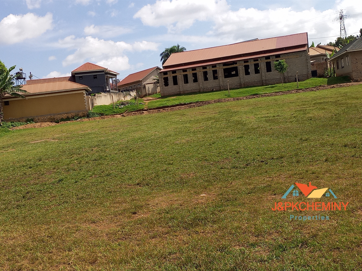 School for sale in Seeta Mukono