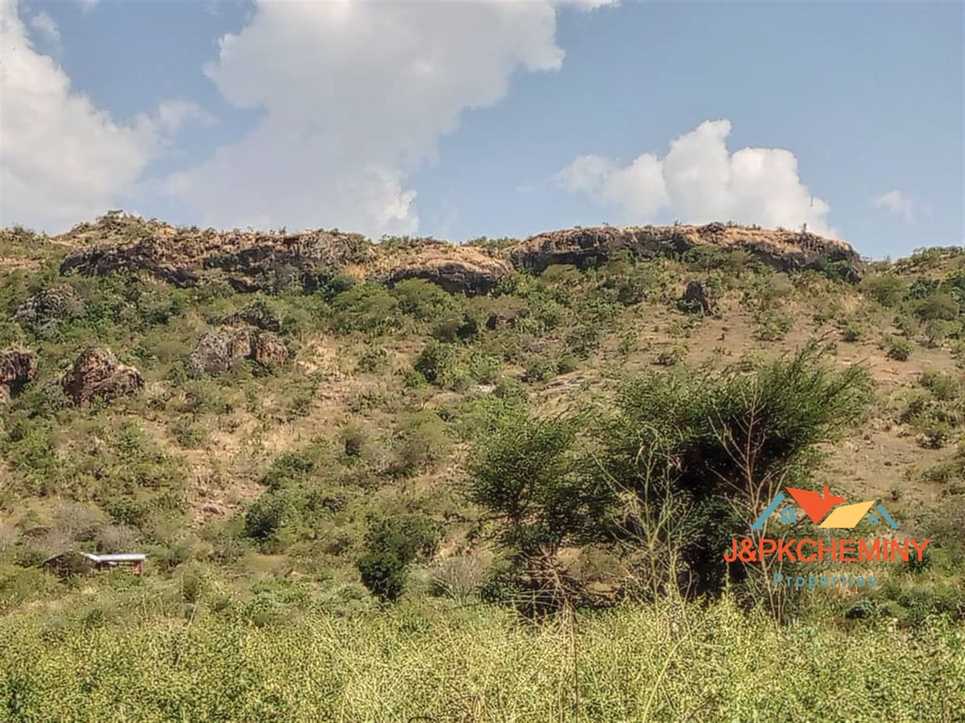 Stone quarry for sale in Kween Kapchorwa