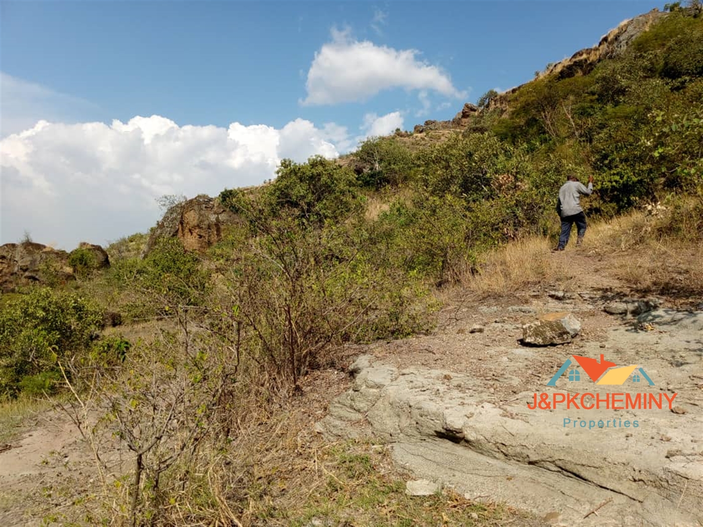 Stone quarry for sale in Kween Kapchorwa